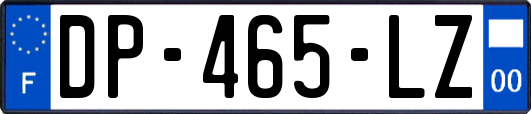 DP-465-LZ