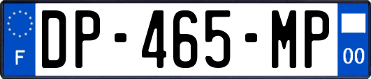 DP-465-MP