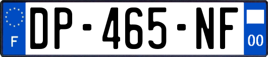 DP-465-NF