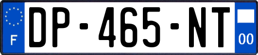 DP-465-NT