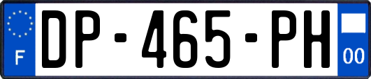 DP-465-PH