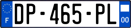 DP-465-PL