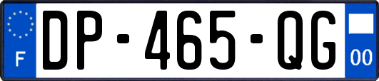 DP-465-QG