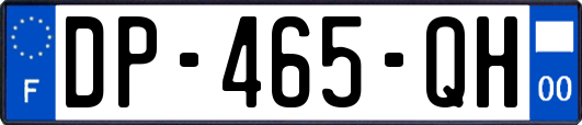 DP-465-QH