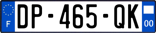 DP-465-QK