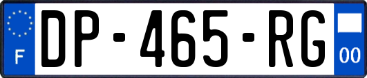 DP-465-RG
