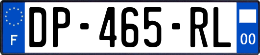 DP-465-RL