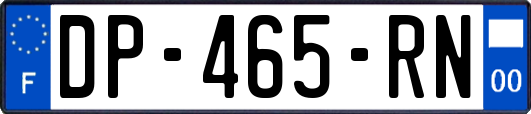 DP-465-RN