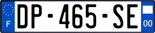 DP-465-SE