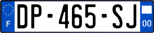 DP-465-SJ