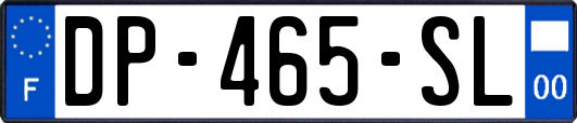 DP-465-SL