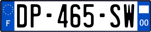 DP-465-SW