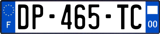 DP-465-TC