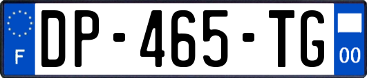 DP-465-TG