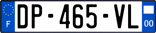 DP-465-VL