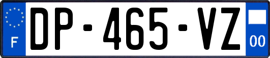 DP-465-VZ