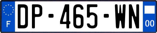 DP-465-WN