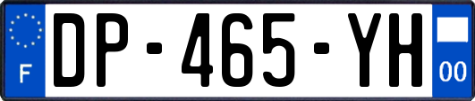 DP-465-YH