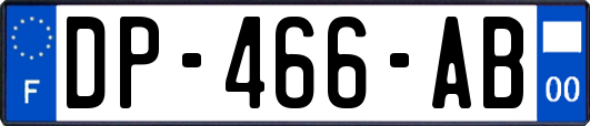 DP-466-AB