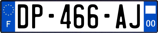 DP-466-AJ
