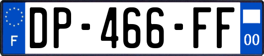 DP-466-FF