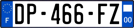 DP-466-FZ