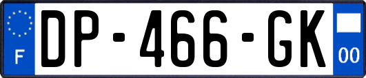 DP-466-GK