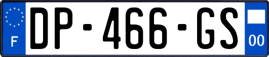 DP-466-GS