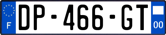 DP-466-GT