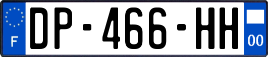 DP-466-HH