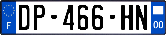 DP-466-HN