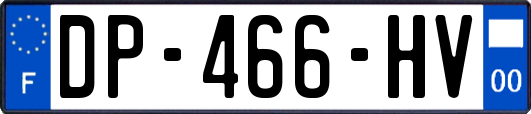 DP-466-HV