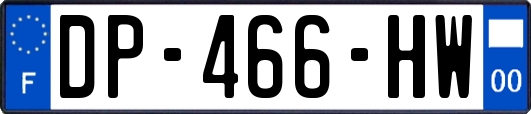 DP-466-HW