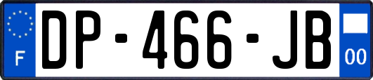 DP-466-JB
