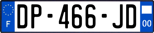 DP-466-JD