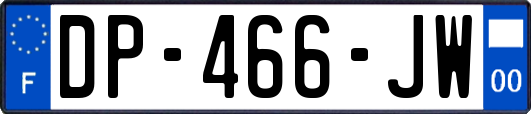 DP-466-JW