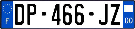 DP-466-JZ
