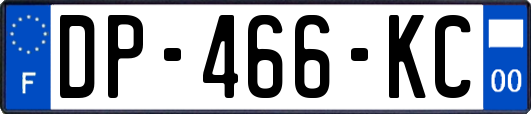 DP-466-KC