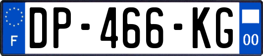 DP-466-KG