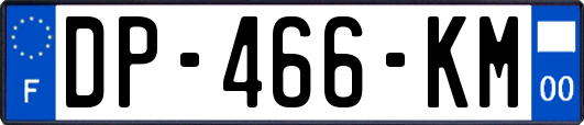 DP-466-KM