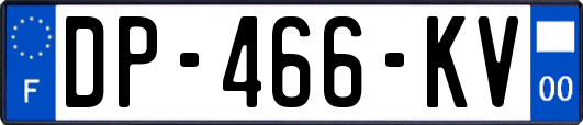 DP-466-KV