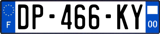 DP-466-KY