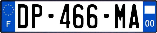 DP-466-MA