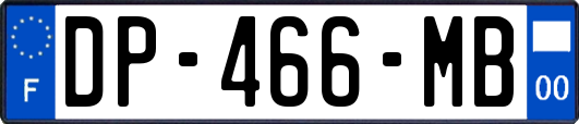 DP-466-MB