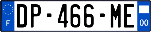 DP-466-ME