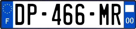 DP-466-MR
