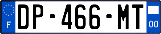 DP-466-MT