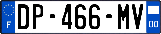 DP-466-MV