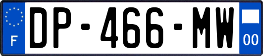 DP-466-MW