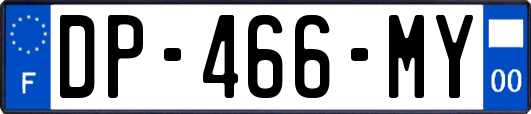DP-466-MY